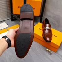 $88.00 USD Louis Vuitton LV Oxfords Shoes For Men #1291955