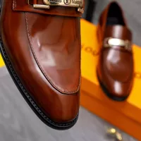 $88.00 USD Louis Vuitton LV Oxfords Shoes For Men #1291955