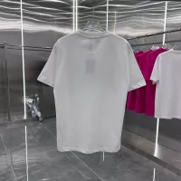 $39.00 USD Fendi T-Shirts Short Sleeved For Unisex #1291958