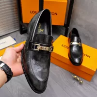$88.00 USD Louis Vuitton LV Oxfords Shoes For Men #1291960