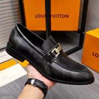 $88.00 USD Louis Vuitton LV Oxfords Shoes For Men #1291960