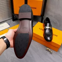$88.00 USD Louis Vuitton LV Oxfords Shoes For Men #1291960