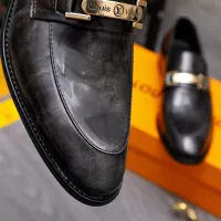$88.00 USD Louis Vuitton LV Oxfords Shoes For Men #1291960