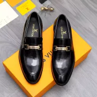 $88.00 USD Louis Vuitton LV Oxfords Shoes For Men #1291961