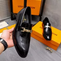$88.00 USD Louis Vuitton LV Oxfords Shoes For Men #1291961