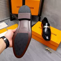 $88.00 USD Louis Vuitton LV Oxfords Shoes For Men #1291961