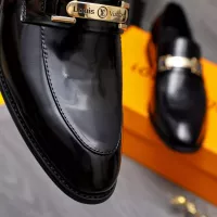 $88.00 USD Louis Vuitton LV Oxfords Shoes For Men #1291961