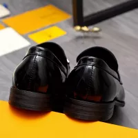 $88.00 USD Louis Vuitton LV Oxfords Shoes For Men #1291961