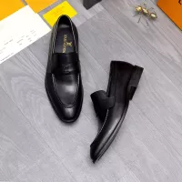 $88.00 USD Louis Vuitton LV Oxfords Shoes For Men #1291962