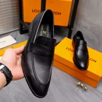 $88.00 USD Louis Vuitton LV Oxfords Shoes For Men #1291962