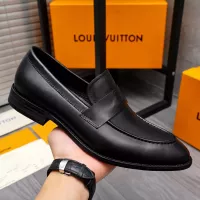 $88.00 USD Louis Vuitton LV Oxfords Shoes For Men #1291962