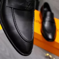 $88.00 USD Louis Vuitton LV Oxfords Shoes For Men #1291962