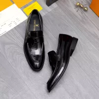 $88.00 USD Louis Vuitton LV Oxfords Shoes For Men #1291963