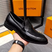 $88.00 USD Louis Vuitton LV Oxfords Shoes For Men #1291963