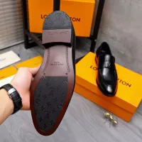 $88.00 USD Louis Vuitton LV Oxfords Shoes For Men #1291963