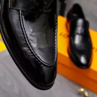$88.00 USD Louis Vuitton LV Oxfords Shoes For Men #1291963