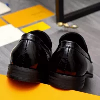 $88.00 USD Louis Vuitton LV Oxfords Shoes For Men #1291963