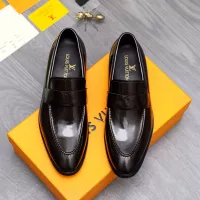 $88.00 USD Louis Vuitton LV Oxfords Shoes For Men #1291964