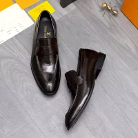 $88.00 USD Louis Vuitton LV Oxfords Shoes For Men #1291964