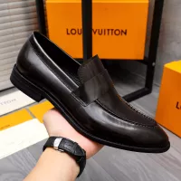 $88.00 USD Louis Vuitton LV Oxfords Shoes For Men #1291964