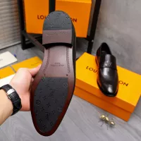 $88.00 USD Louis Vuitton LV Oxfords Shoes For Men #1291964