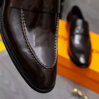 $88.00 USD Louis Vuitton LV Oxfords Shoes For Men #1291964