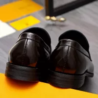 $88.00 USD Louis Vuitton LV Oxfords Shoes For Men #1291964