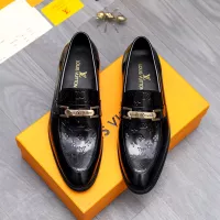 $88.00 USD Louis Vuitton LV Oxfords Shoes For Men #1291966