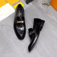$88.00 USD Louis Vuitton LV Oxfords Shoes For Men #1291966