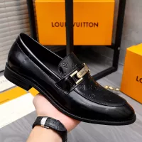 $88.00 USD Louis Vuitton LV Oxfords Shoes For Men #1291966