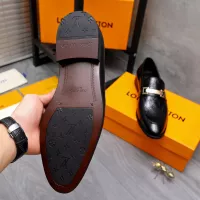 $88.00 USD Louis Vuitton LV Oxfords Shoes For Men #1291966