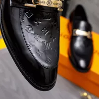 $88.00 USD Louis Vuitton LV Oxfords Shoes For Men #1291966