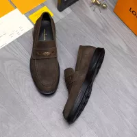 $96.00 USD Louis Vuitton LV Oxfords Shoes For Men #1291967
