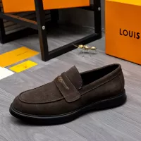 $96.00 USD Louis Vuitton LV Oxfords Shoes For Men #1291967