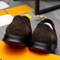 $96.00 USD Louis Vuitton LV Oxfords Shoes For Men #1291967