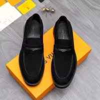 $96.00 USD Louis Vuitton LV Oxfords Shoes For Men #1291968