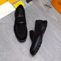$96.00 USD Louis Vuitton LV Oxfords Shoes For Men #1291968
