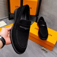 $96.00 USD Louis Vuitton LV Oxfords Shoes For Men #1291968