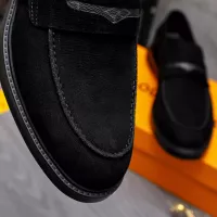 $96.00 USD Louis Vuitton LV Oxfords Shoes For Men #1291968