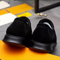 $96.00 USD Louis Vuitton LV Oxfords Shoes For Men #1291968