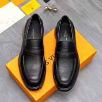 $96.00 USD Louis Vuitton LV Oxfords Shoes For Men #1291969