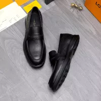 $96.00 USD Louis Vuitton LV Oxfords Shoes For Men #1291969