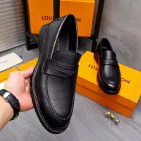 $96.00 USD Louis Vuitton LV Oxfords Shoes For Men #1291969