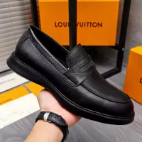 $96.00 USD Louis Vuitton LV Oxfords Shoes For Men #1291969