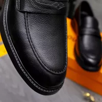 $96.00 USD Louis Vuitton LV Oxfords Shoes For Men #1291969