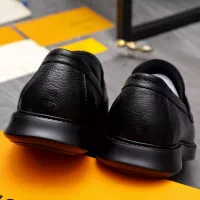 $96.00 USD Louis Vuitton LV Oxfords Shoes For Men #1291969