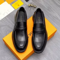 $96.00 USD Louis Vuitton LV Oxfords Shoes For Men #1291970