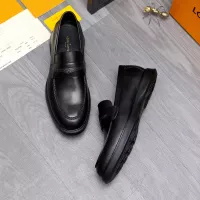 $96.00 USD Louis Vuitton LV Oxfords Shoes For Men #1291970