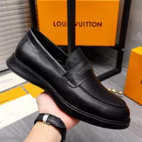 $96.00 USD Louis Vuitton LV Oxfords Shoes For Men #1291970