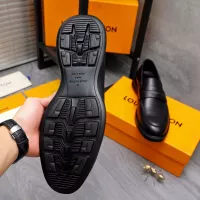 $96.00 USD Louis Vuitton LV Oxfords Shoes For Men #1291970